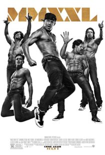 دانلود فیلم Magic Mike XXL 201516978-1014852494