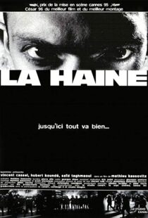 دانلود فیلم La Haine 19955207-429861325