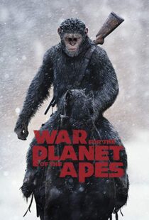 دانلود فیلم War for the Planet of the Apes 20171790-1279816802