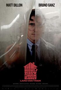 دانلود فیلم The House That Jack Built 201814290-992898314