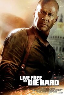 دانلود فیلم Live Free or Die Hard 20073218-1006647135