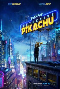 دانلود فیلم Pokémon Detective Pikachu 20198869-1283505329