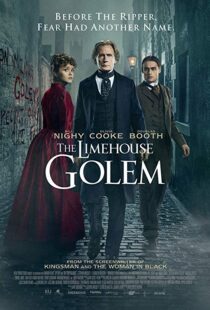 دانلود فیلم The Limehouse Golem 201619634-311797443