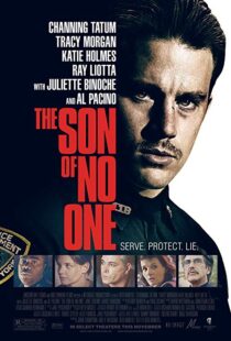 دانلود فیلم The Son of No One 201111505-40348519