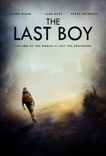 دانلود فیلم The Last Boy 201918134-1052818759