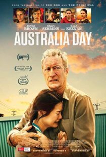 دانلود فیلم Australia Day 201715843-434736977