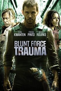 دانلود فیلم Blunt Force Trauma 20154484-1806977082