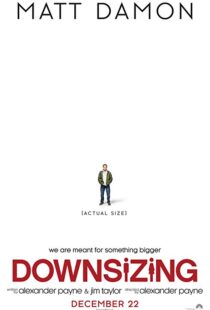 دانلود فیلم Downsizing 20172664-791550753