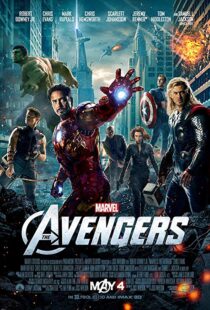 دانلود فیلم The Avengers 20122563-1651904693