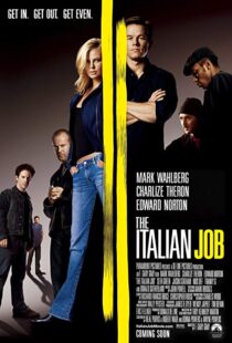 دانلود فیلم The Italian Job 200317173-683112656