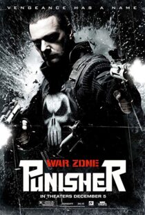 دانلود فیلم Punisher: War Zone 200812459-903911407