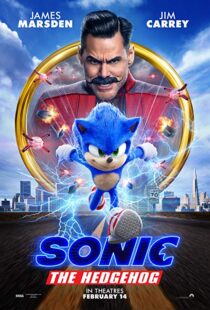 دانلود فیلم Sonic the Hedgehog 20209663-1168967442