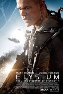 دانلود فیلم Elysium 201322211-949343964