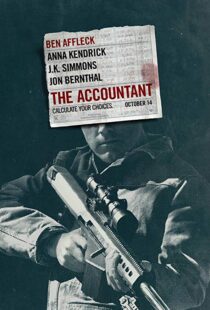 دانلود فیلم The Accountant 20161637-1582651529