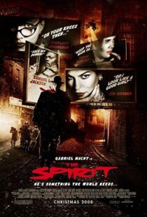 دانلود فیلم The Spirit 200817053-463827492