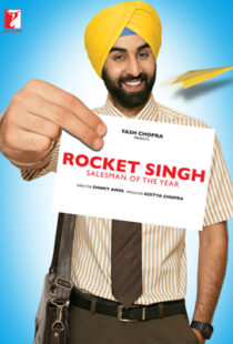 دانلود فیلم هندی Rocket Singh: Salesman of the Year 200914391-1985760749