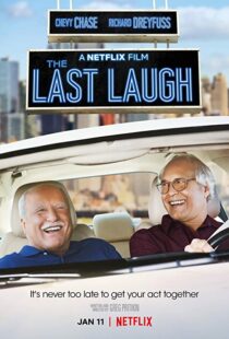 دانلود فیلم The Last Laugh 20198250-1573254018