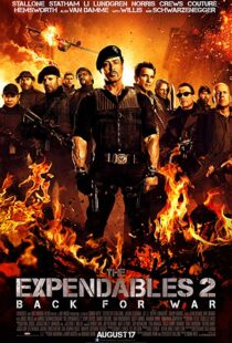 دانلود فیلم The Expendables 2 20122737-667901730