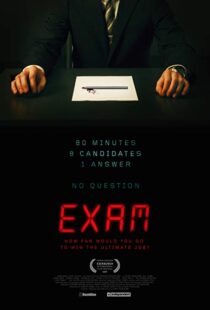 دانلود فیلم Exam 200919647-523224490