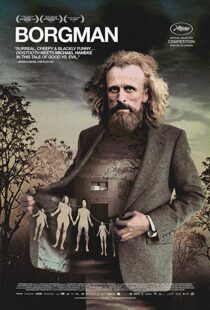 دانلود فیلم Borgman 201321840-445448897