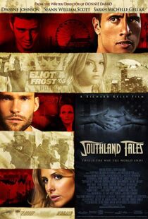 دانلود فیلم Southland Tales 200612288-475842780