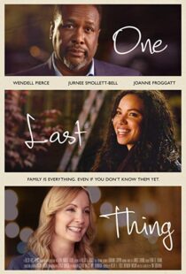 دانلود فیلم One Last Thing 20185172-1523443744