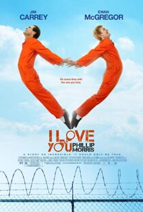 دانلود فیلم I Love You Phillip Morris 20094731-435936675