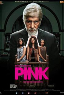 دانلود فیلم هندی Pink 20165786-1950060203