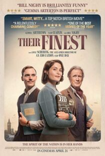 دانلود فیلم Their Finest 20166592-1386919086