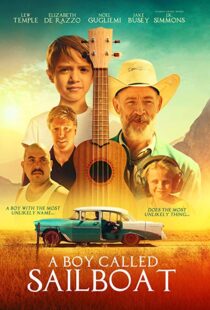 دانلود فیلم A Boy Called Sailboat 201820199-1179499200