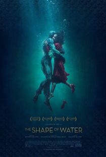 دانلود فیلم The Shape of Water 20171851-1633315484