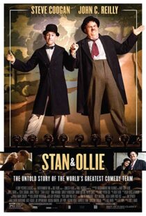 دانلود فیلم Stan & Ollie 20187972-1486854222