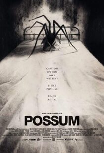 دانلود فیلم Possum 20187744-1896223117