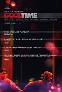 دانلود فیلم Good Time 201715449-1298761628