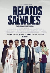 دانلود فیلم Wild Tales 20142693-2019327737