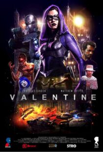 دانلود فیلم Valentine 20179812-1801913360