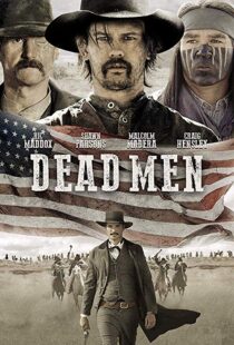 دانلود فیلم Dead Men 201818507-453147420