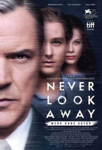 دانلود فیلم Never Look Away 201817611-309213860