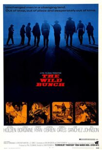 دانلود فیلم The Wild Bunch 196918327-1776026962