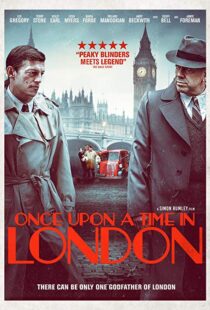 دانلود فیلم Once Upon a Time in London 201922244-862328027