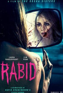 دانلود فیلم Rabid 201912816-500956672