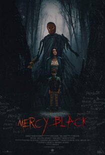 دانلود فیلم Mercy Black 20198215-1408323142