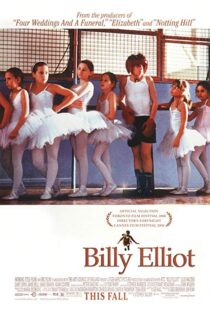 دانلود فیلم Billy Elliot 20009721-1559363887