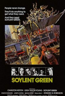 دانلود فیلم Soylent Green 197310344-2111522193