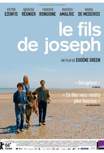 دانلود فیلم The Son of Joseph 201615418-941433017