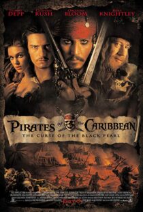 دانلود فیلم Pirates of the Caribbean: the Curse of the Black Pearl 200314083-643978473