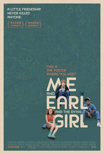 دانلود فیلم Me and Earl and the Dying Girl 20153000-1121950529