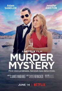 دانلود فیلم Murder Mystery 20199685-433518025