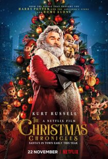 دانلود فیلم The Christmas Chronicles 201813946-1209915258