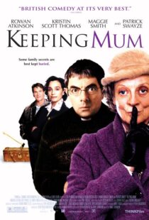 دانلود فیلم Keeping Mum 200521451-898988332